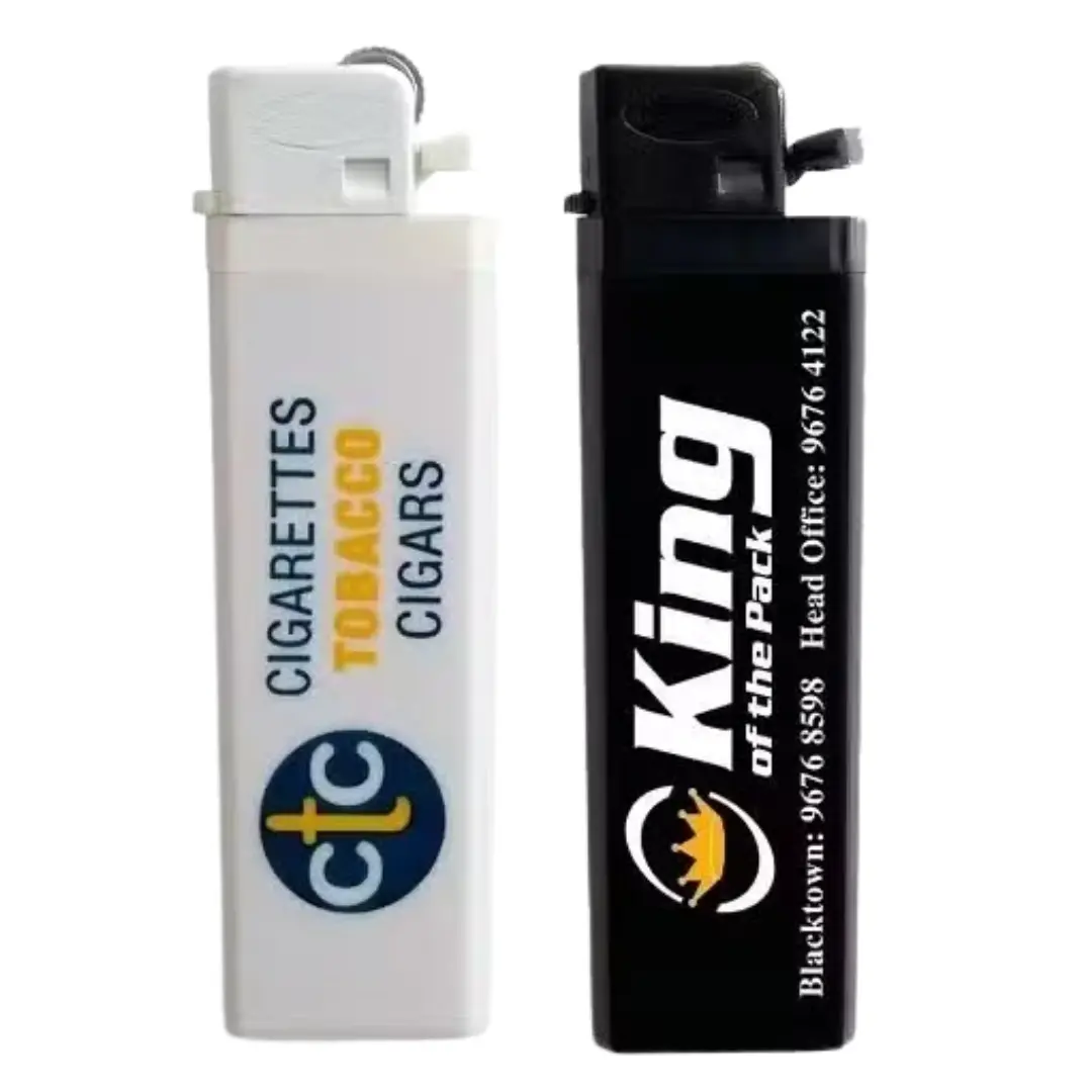 legacy printed disposable lighter Tokai pre M13 model